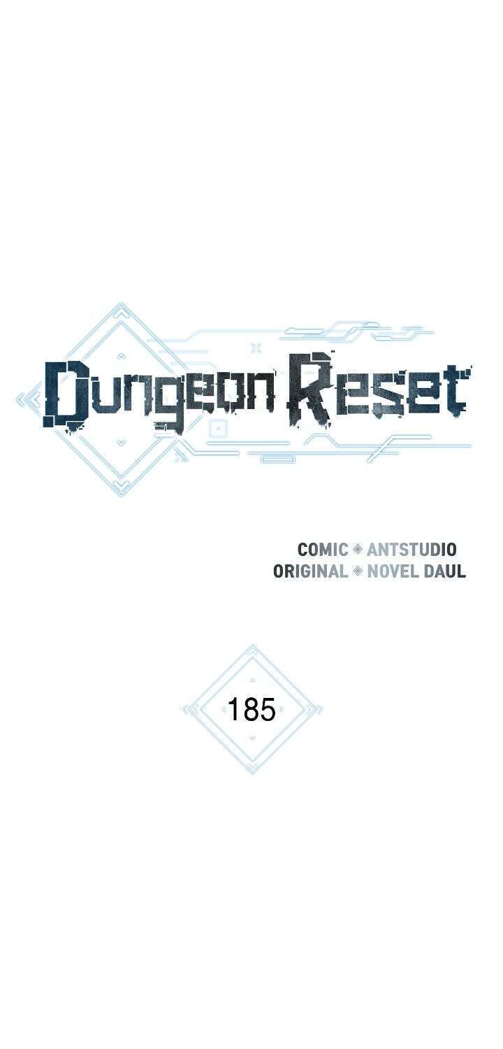  Dungeon Reset - Chapitre 185 - 12