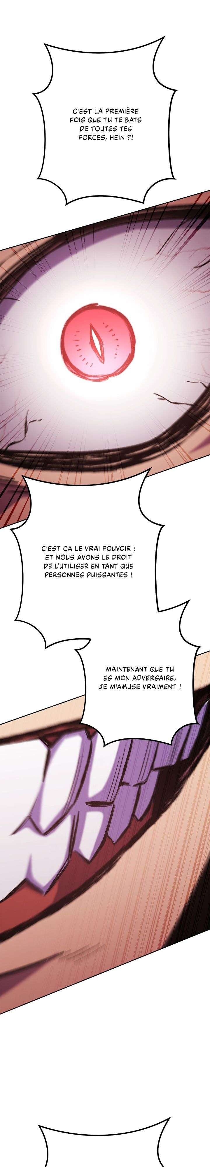  Dungeon Reset - Chapitre 186 - 41