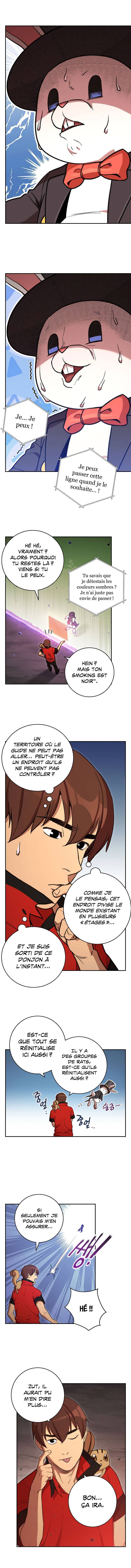  Dungeon Reset - Chapitre 19 - 2