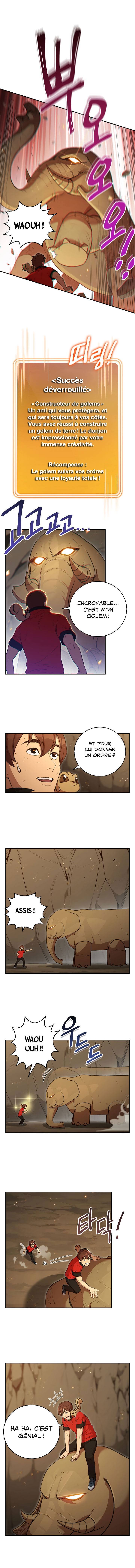  Dungeon Reset - Chapitre 19 - 7