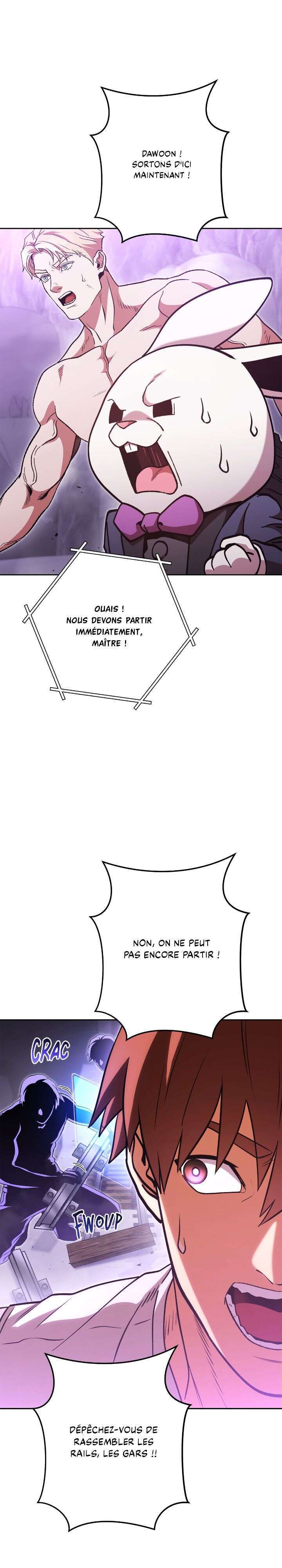  Dungeon Reset - Chapitre 190 - 14