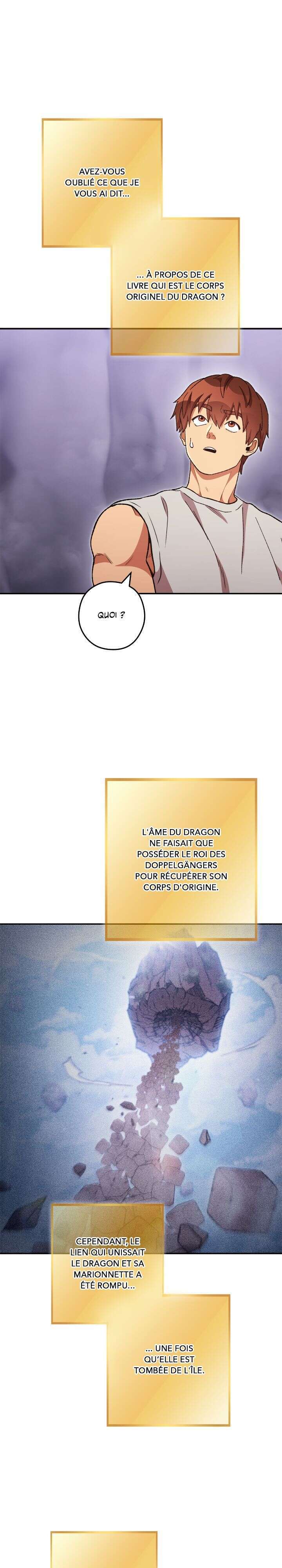  Dungeon Reset - Chapitre 192 - 26