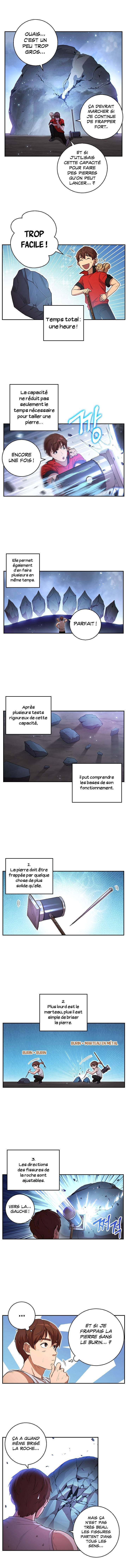  Dungeon Reset - Chapitre 24 - 8