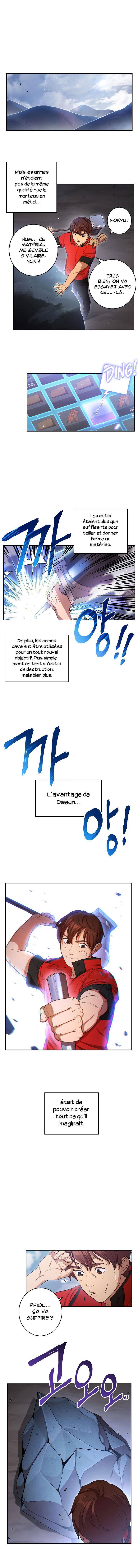  Dungeon Reset - Chapitre 24 - 4