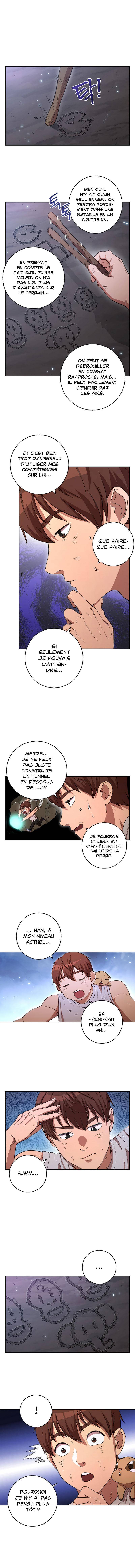  Dungeon Reset - Chapitre 25 - 2