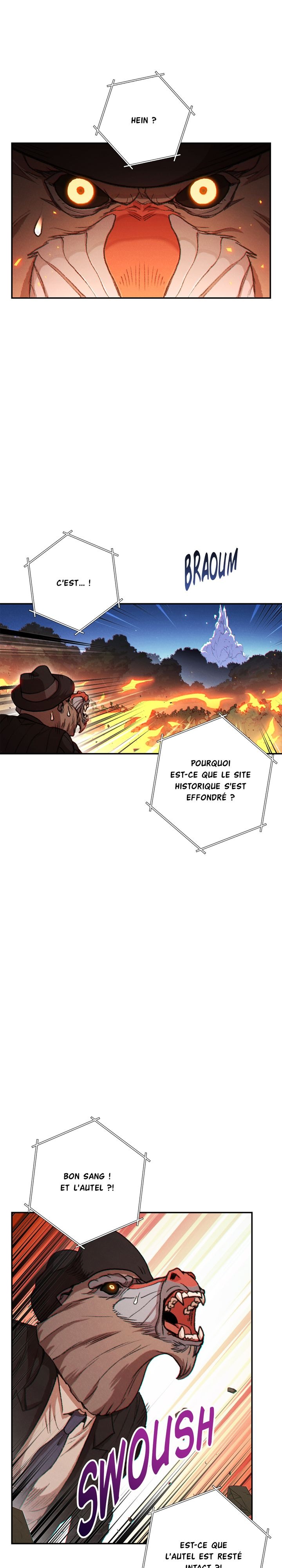  Dungeon Reset - Chapitre 41 - 19