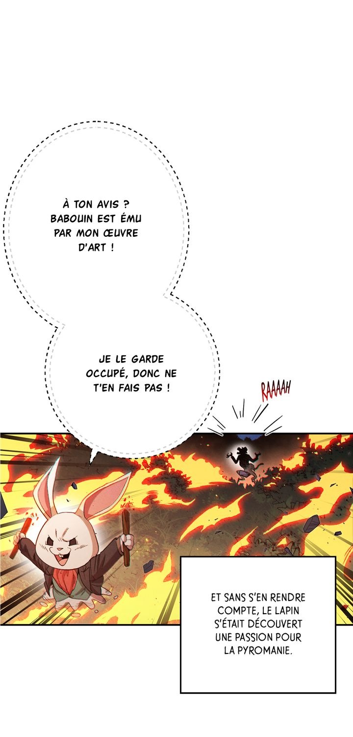  Dungeon Reset - Chapitre 41 - 15