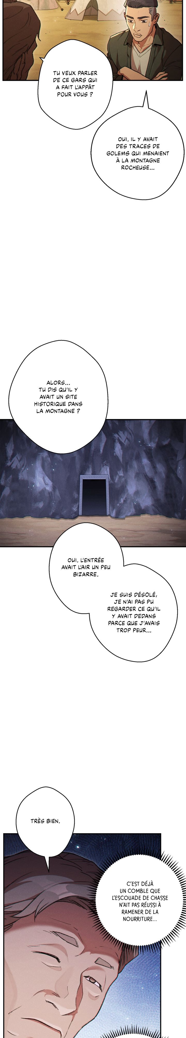  Dungeon Reset - Chapitre 45 - 11