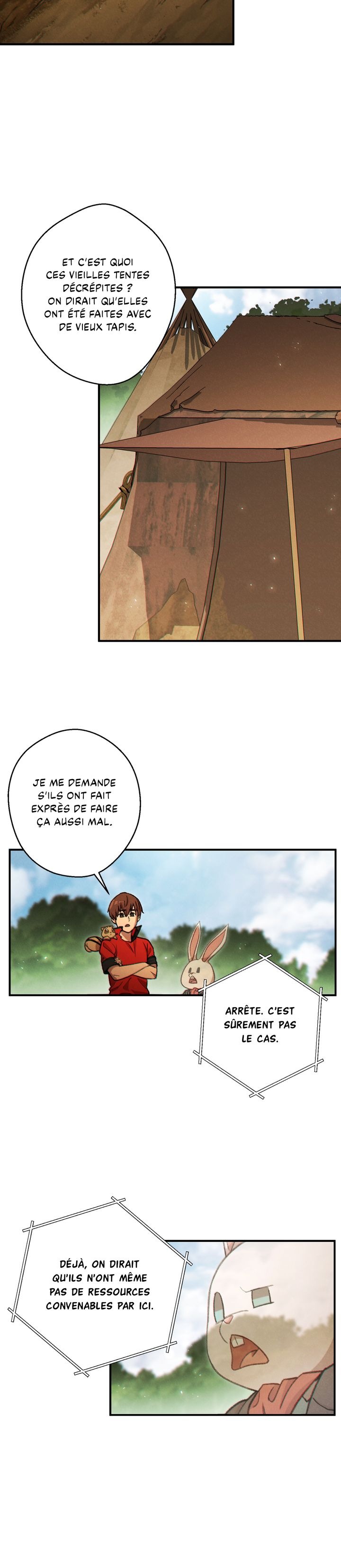  Dungeon Reset - Chapitre 47 - 6