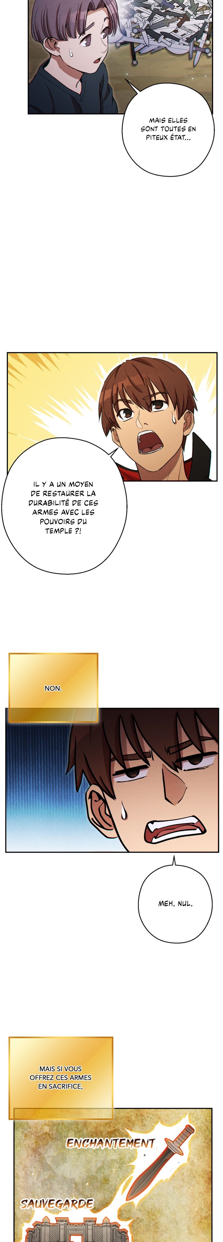  Dungeon Reset - Chapitre 51 - 2