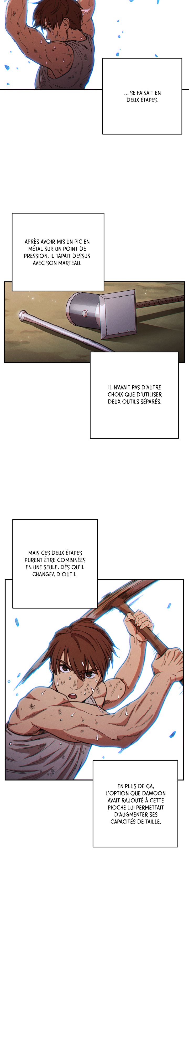  Dungeon Reset - Chapitre 51 - 15