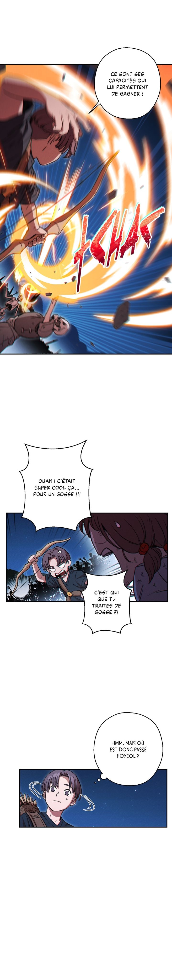  Dungeon Reset - Chapitre 54 - 8