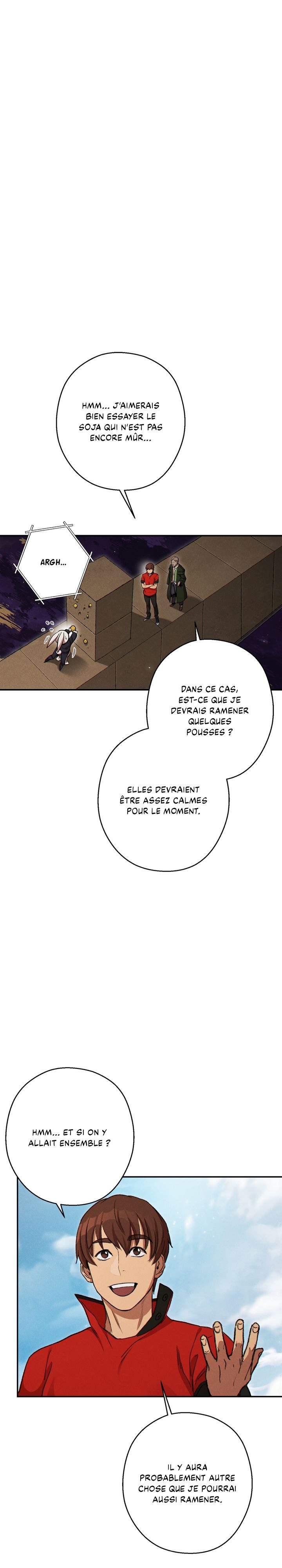  Dungeon Reset - Chapitre 58 - 29