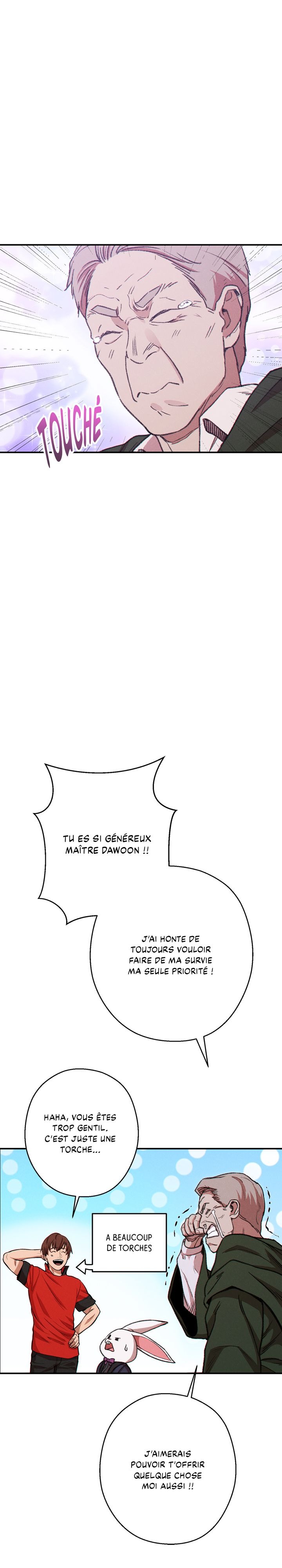  Dungeon Reset - Chapitre 58 - 11