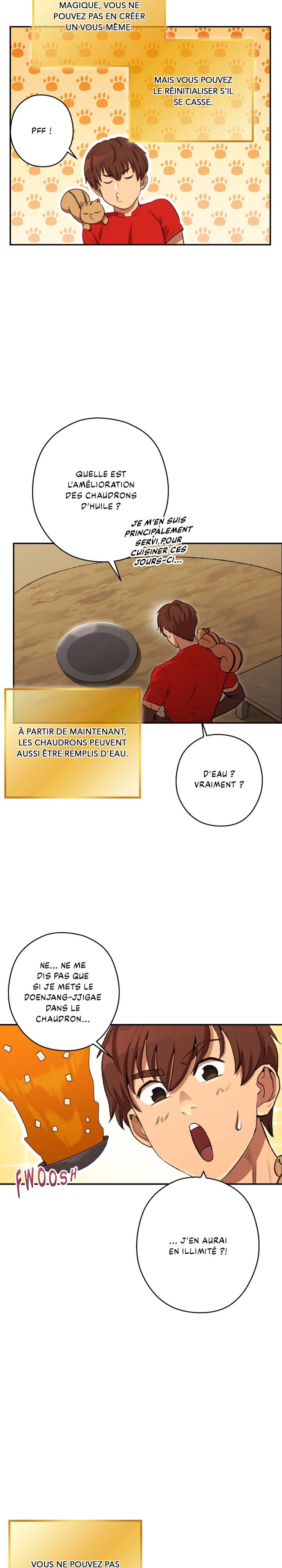  Dungeon Reset - Chapitre 62 - 22