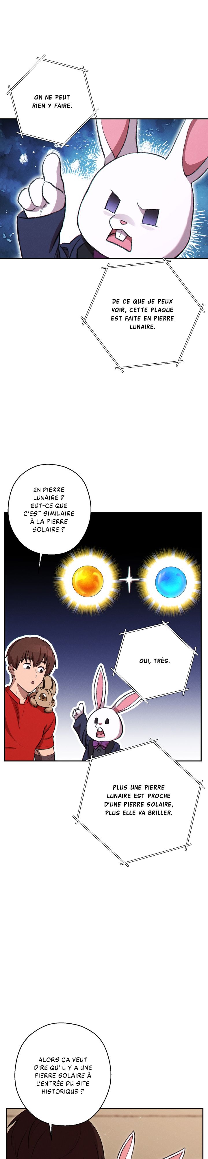  Dungeon Reset - Chapitre 63 - 23