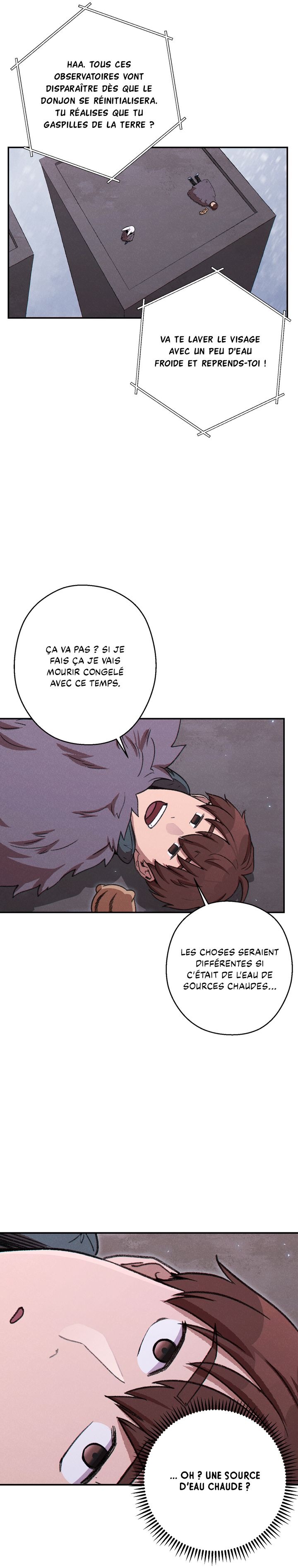  Dungeon Reset - Chapitre 66 - 27