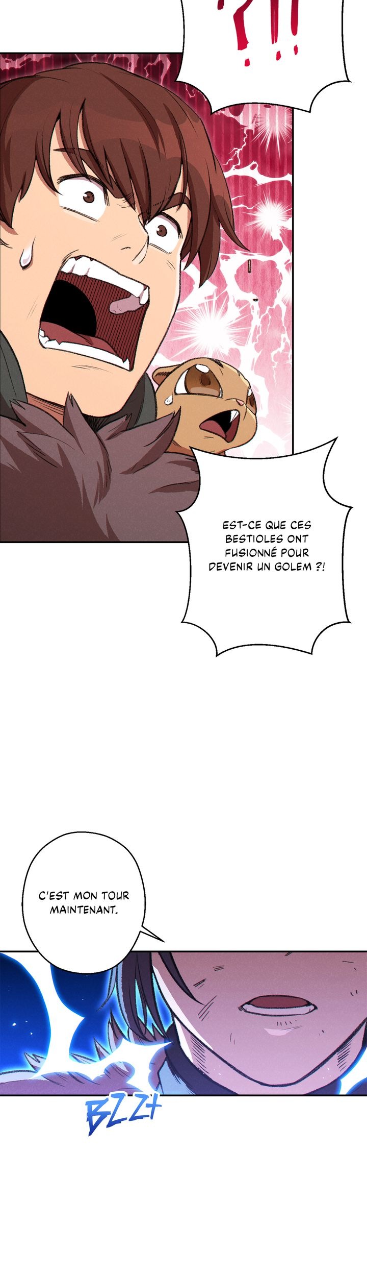  Dungeon Reset - Chapitre 66 - 6