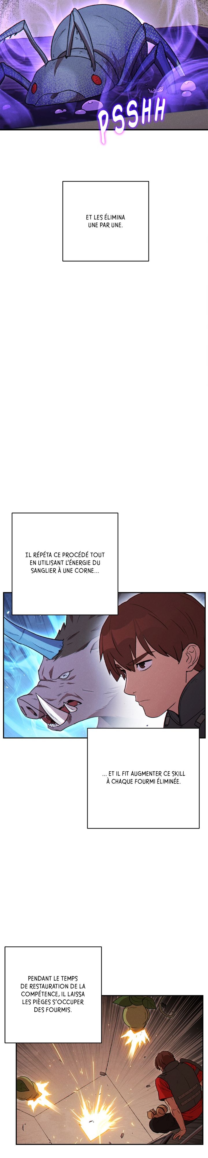  Dungeon Reset - Chapitre 69 - 2