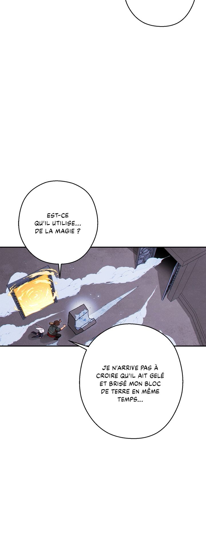  Dungeon Reset - Chapitre 71 - 12