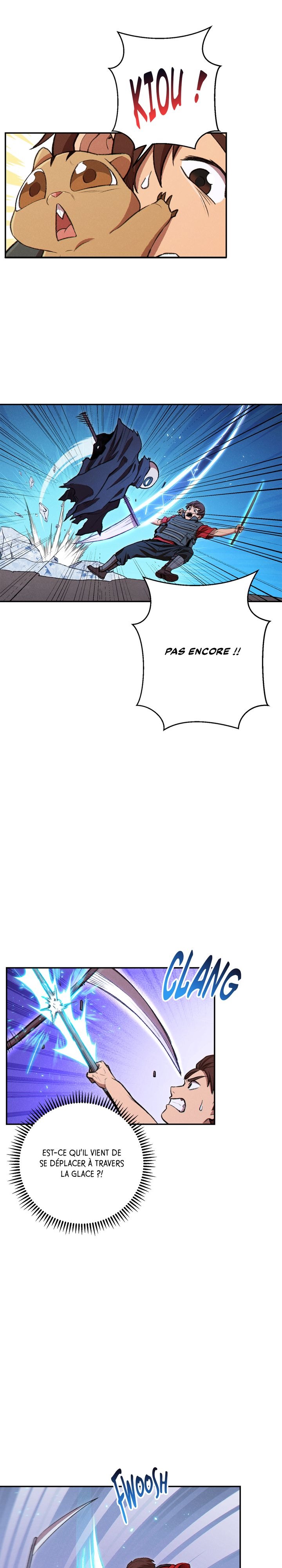  Dungeon Reset - Chapitre 72 - 27