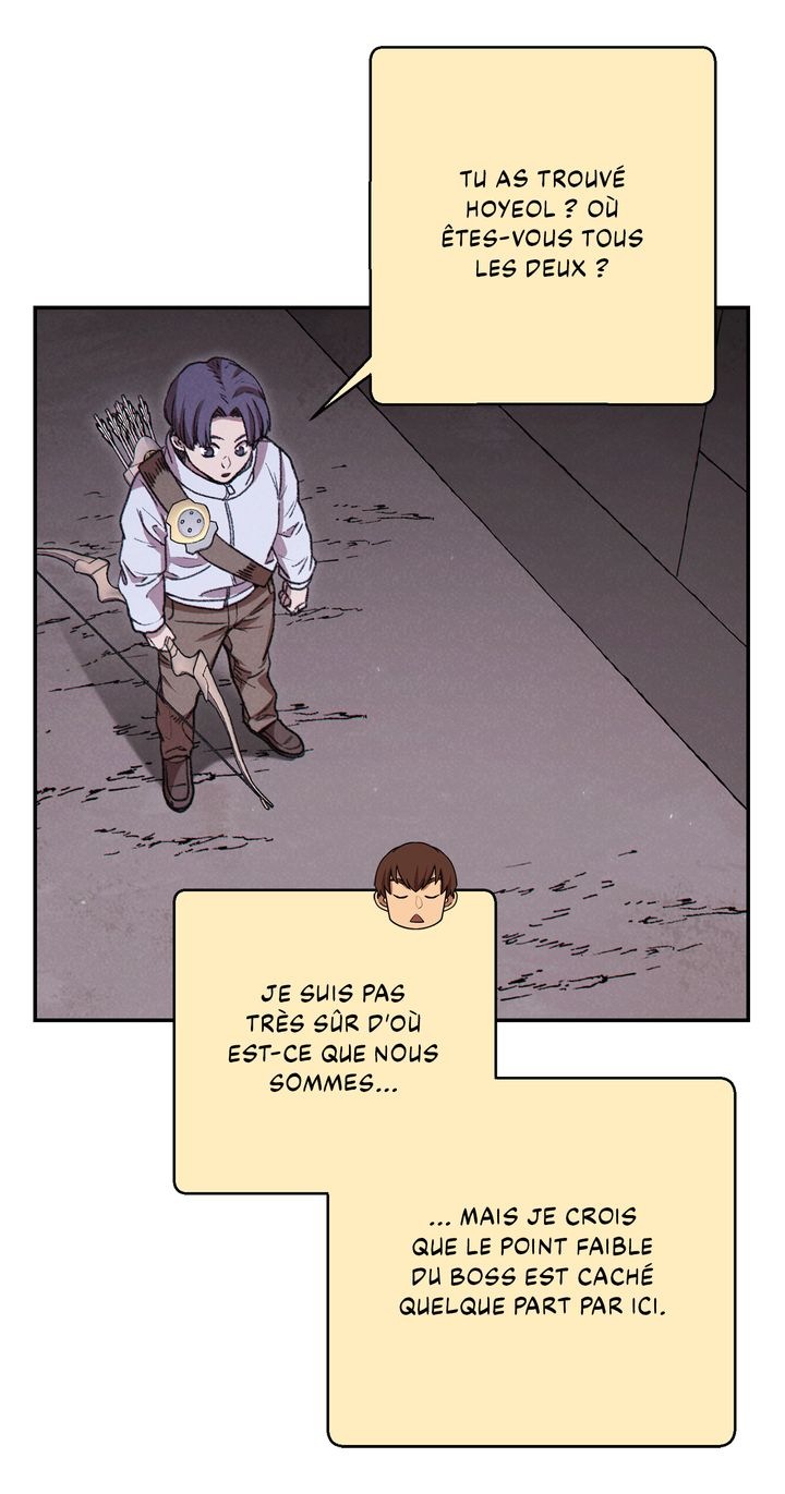  Dungeon Reset - Chapitre 74 - 25