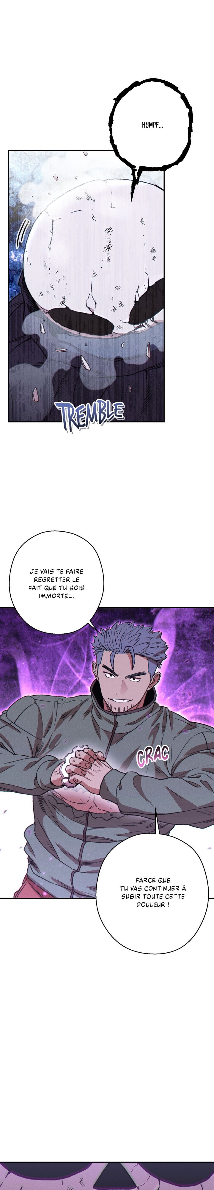  Dungeon Reset - Chapitre 75 - 28