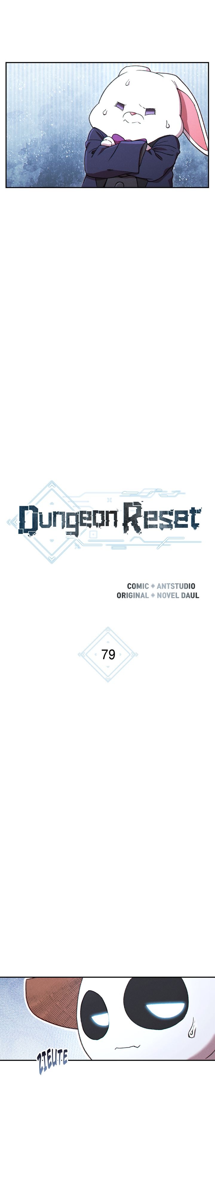  Dungeon Reset - Chapitre 79 - 3