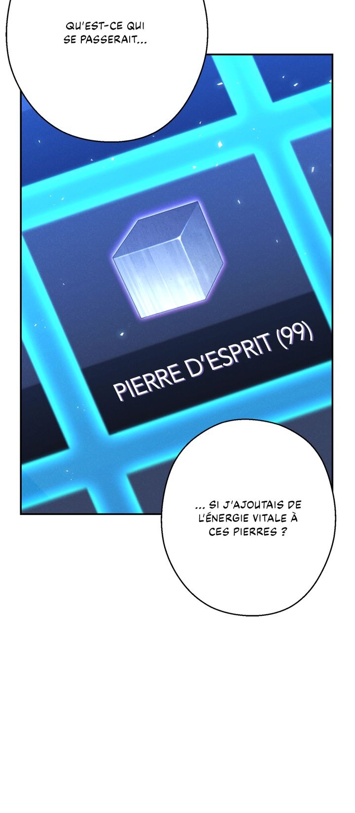  Dungeon Reset - Chapitre 81 - 33