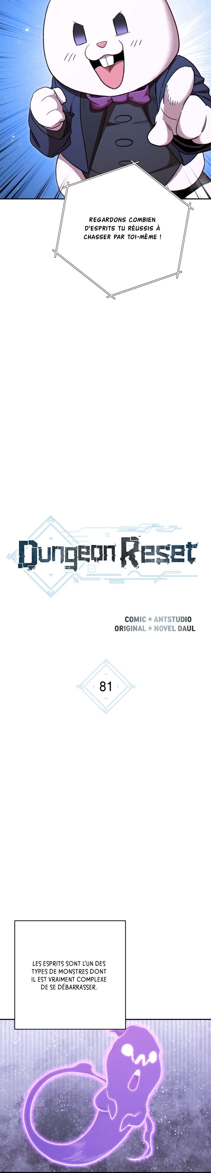  Dungeon Reset - Chapitre 81 - 7