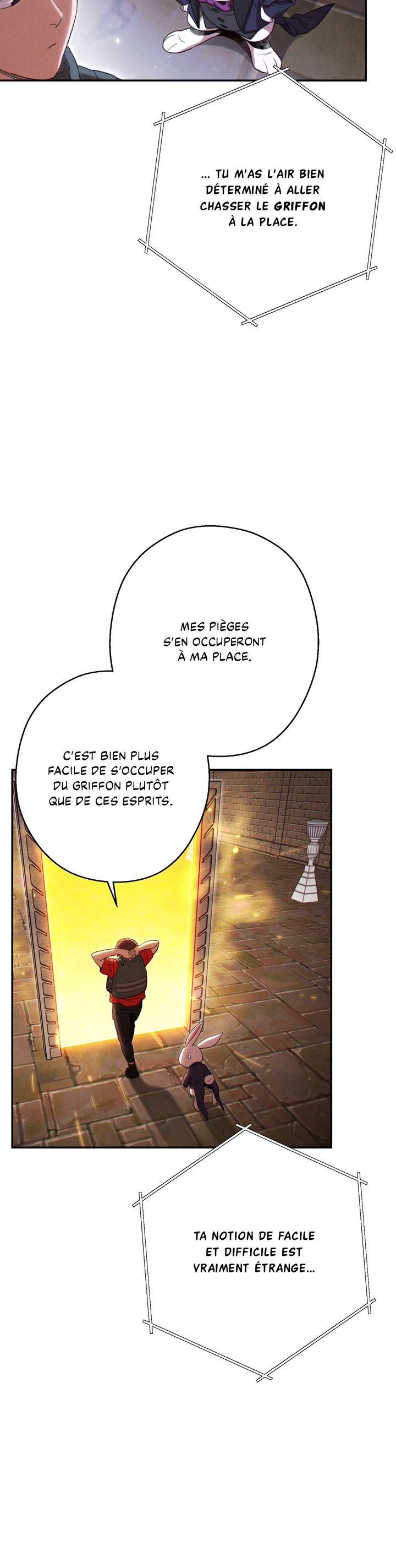  Dungeon Reset - Chapitre 81 - 27