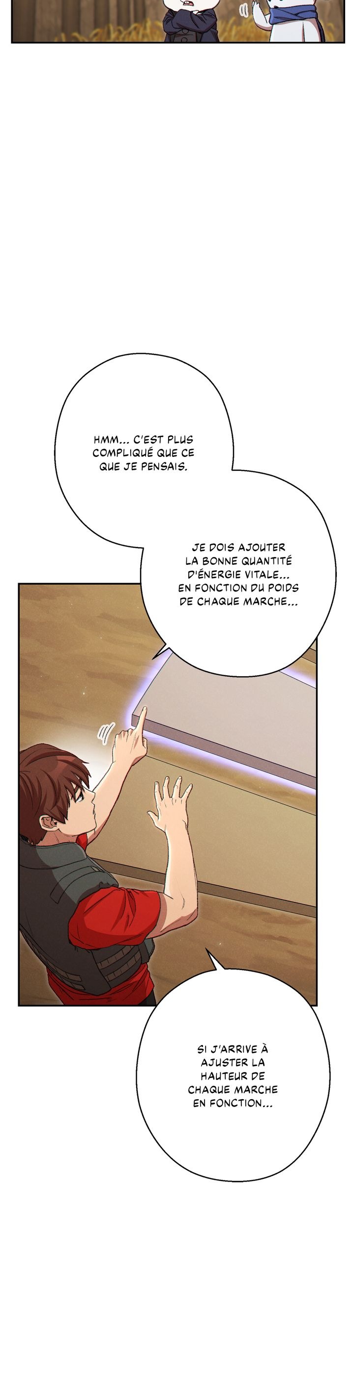  Dungeon Reset - Chapitre 83 - 20