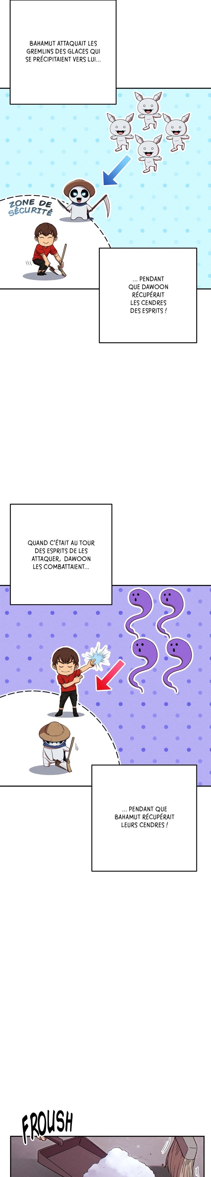  Dungeon Reset - Chapitre 84 - 14