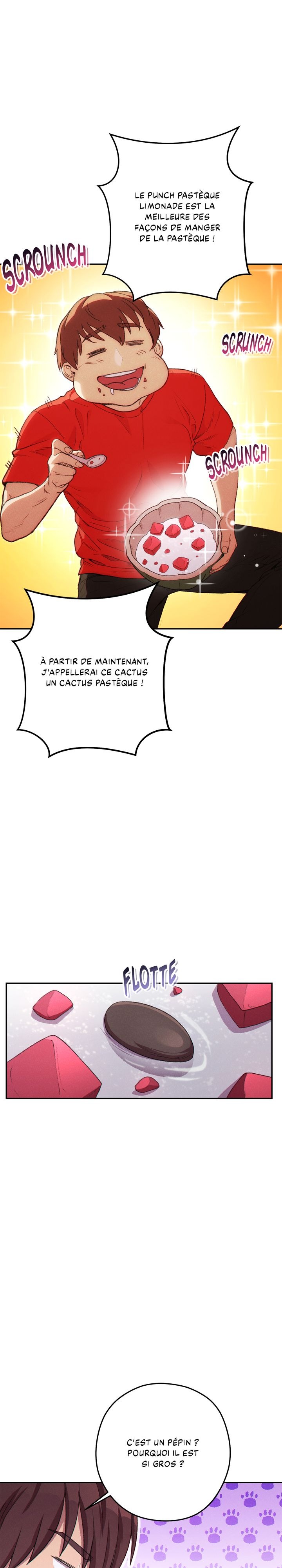  Dungeon Reset - Chapitre 85 - 25