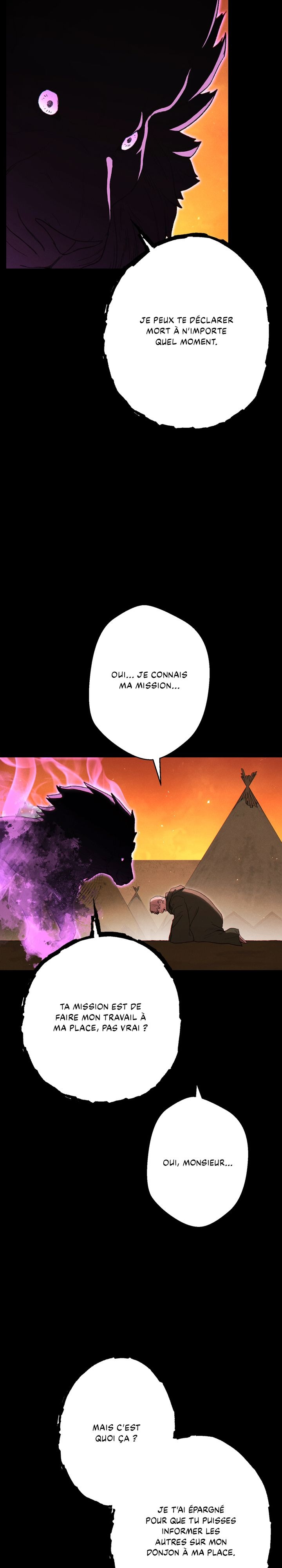  Dungeon Reset - Chapitre 86 - 31