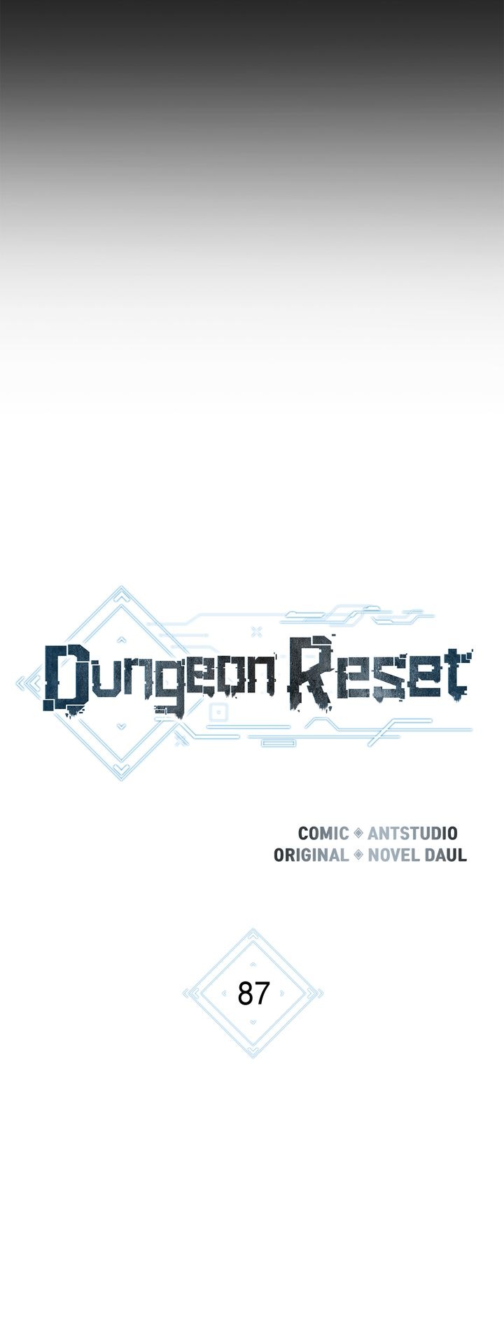  Dungeon Reset - Chapitre 87 - 2