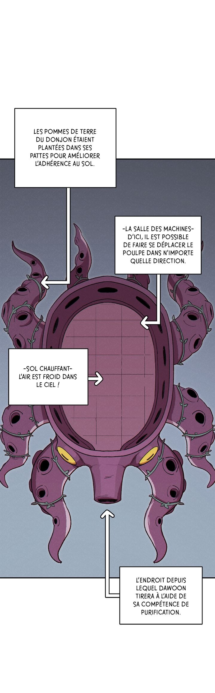  Dungeon Reset - Chapitre 88 - 15