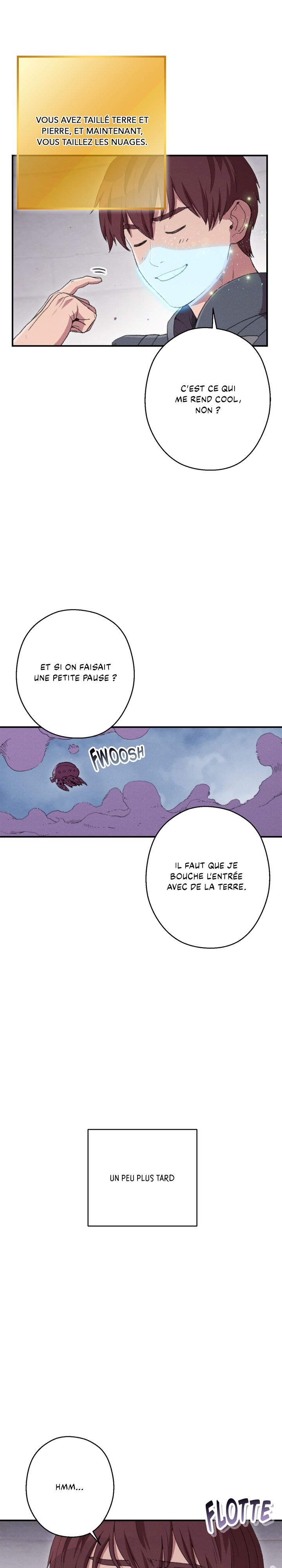  Dungeon Reset - Chapitre 88 - 29