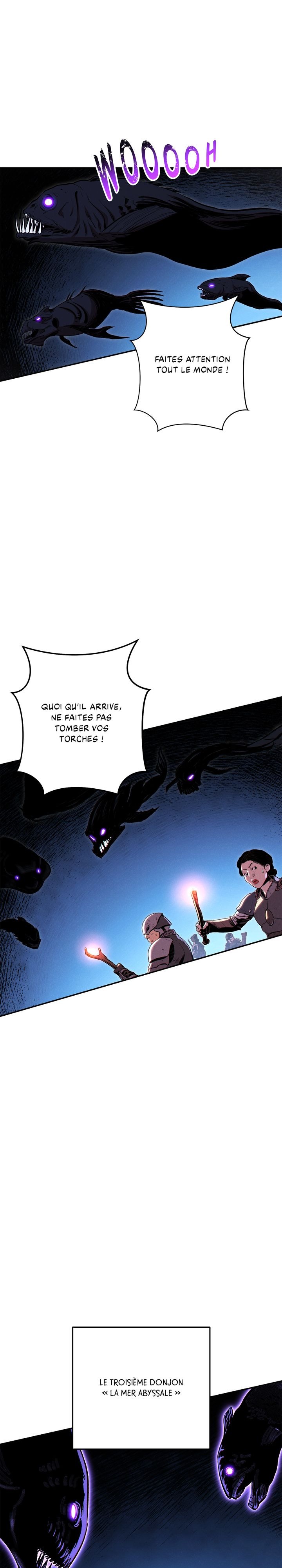  Dungeon Reset - Chapitre 89 - 37