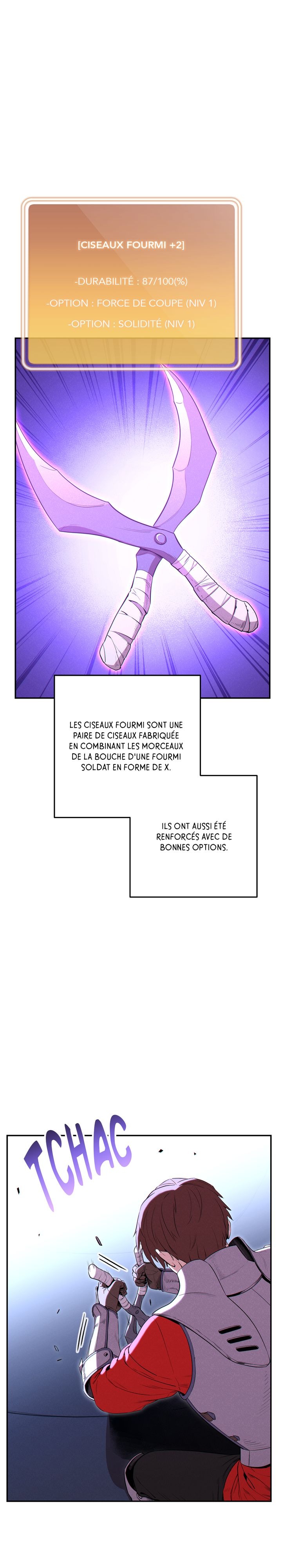  Dungeon Reset - Chapitre 93 - 27