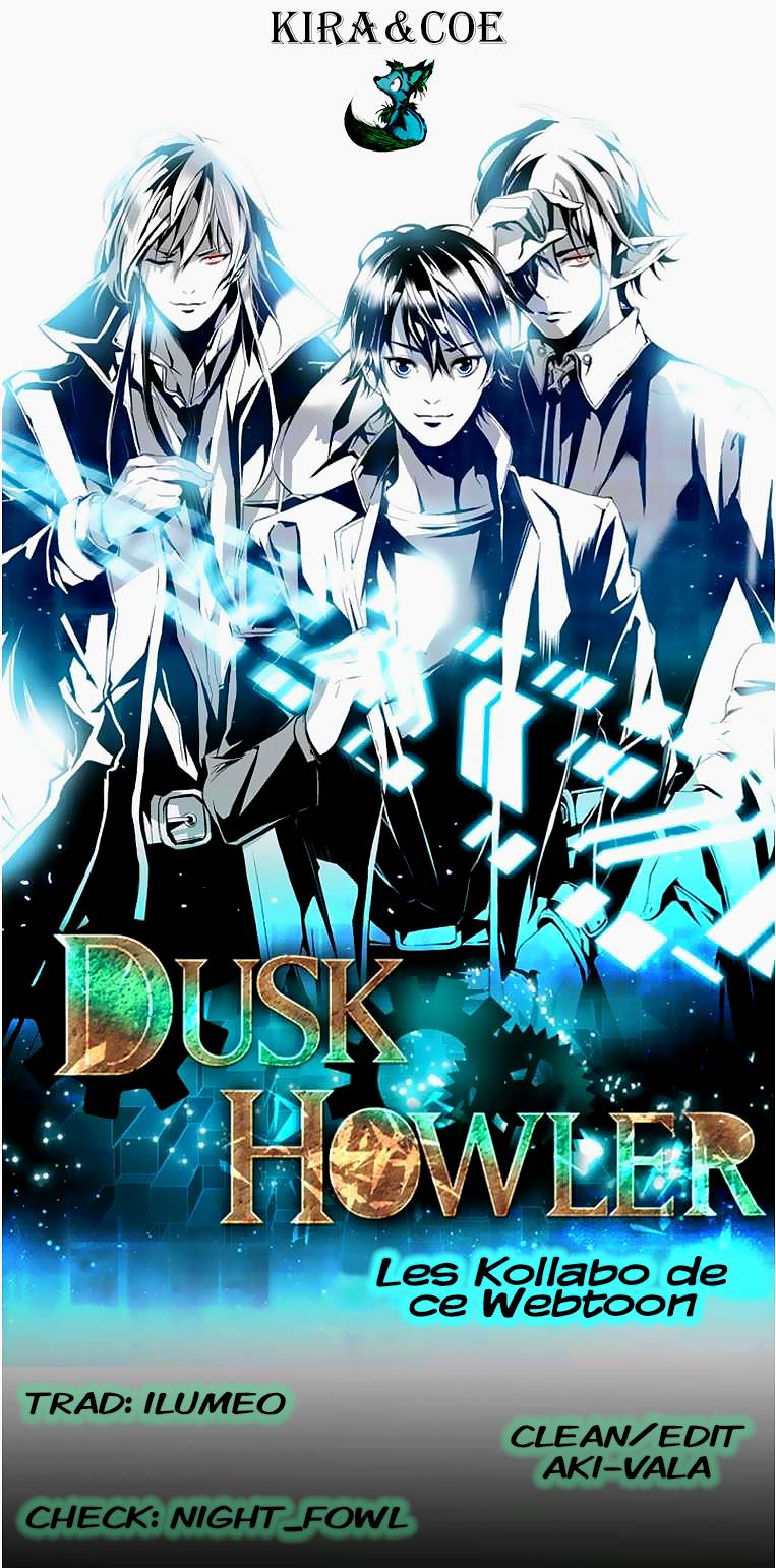  Dusk Howler - Chapitre 1 - 17