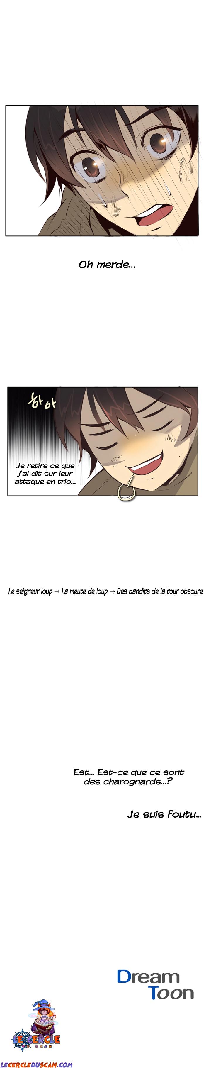  Dusk Howler - Chapitre 12 - 7