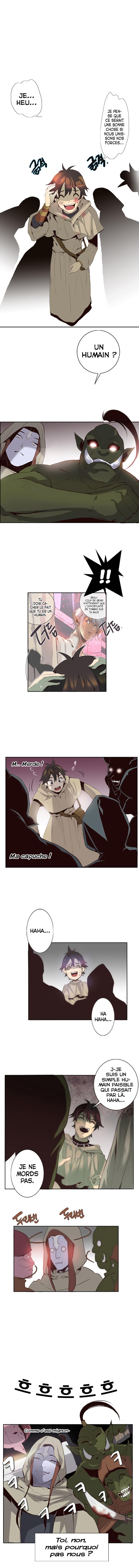  Dusk Howler - Chapitre 12 - 6