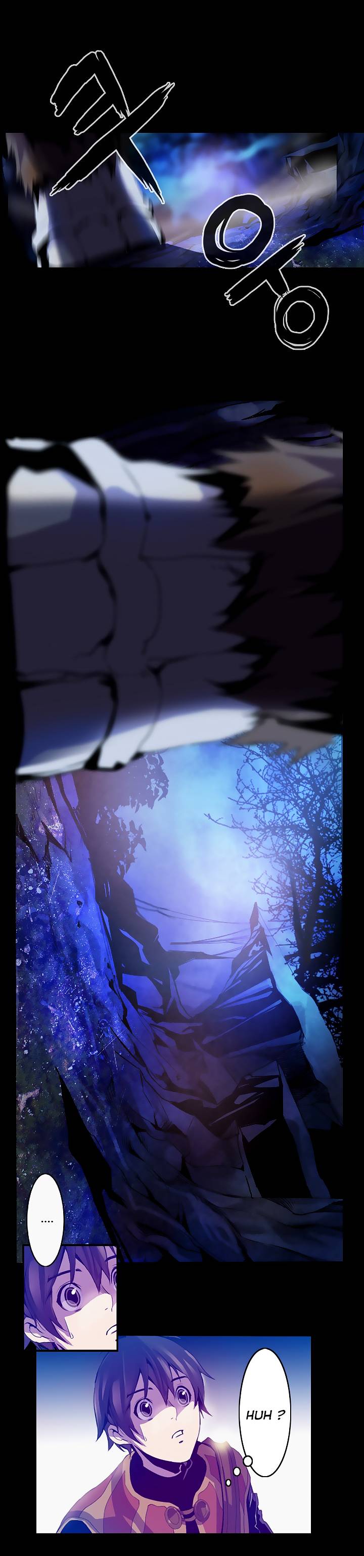  Dusk Howler - Chapitre 2 - 6