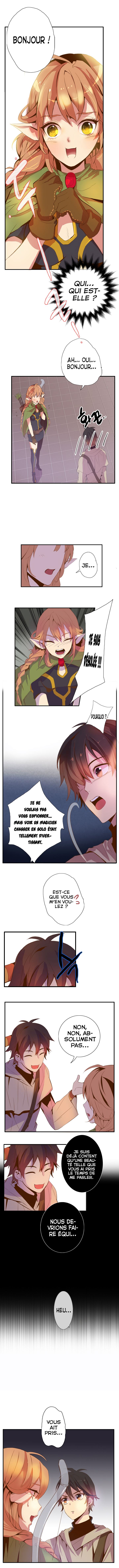  Dusk Howler - Chapitre 27 - 7