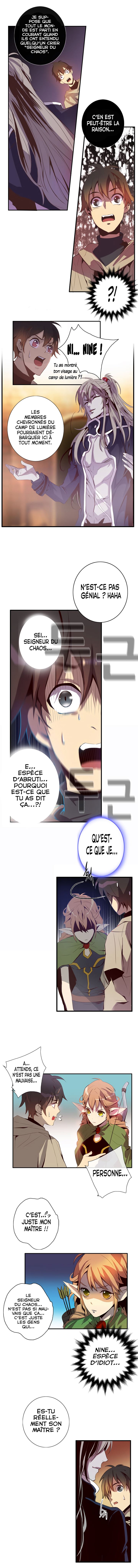  Dusk Howler - Chapitre 29 - 3