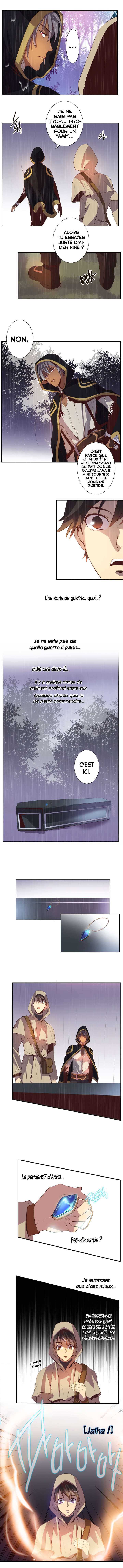  Dusk Howler - Chapitre 41 - 5