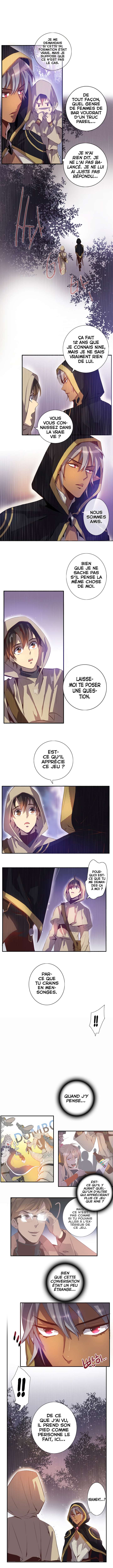  Dusk Howler - Chapitre 41 - 3