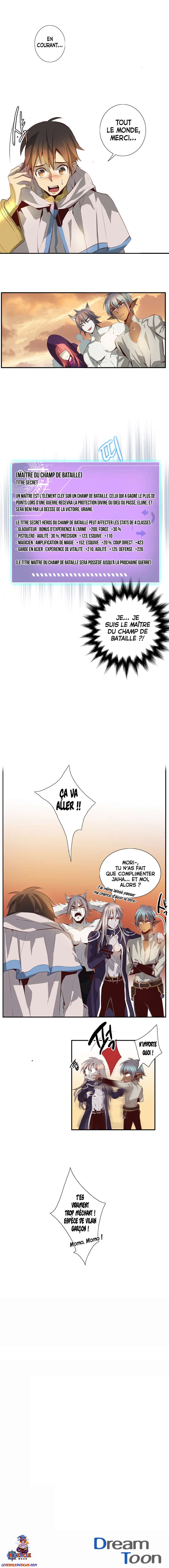  Dusk Howler - Chapitre 49 - 6