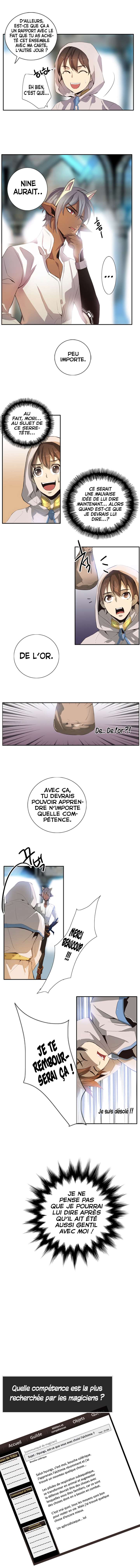  Dusk Howler - Chapitre 53 - 4